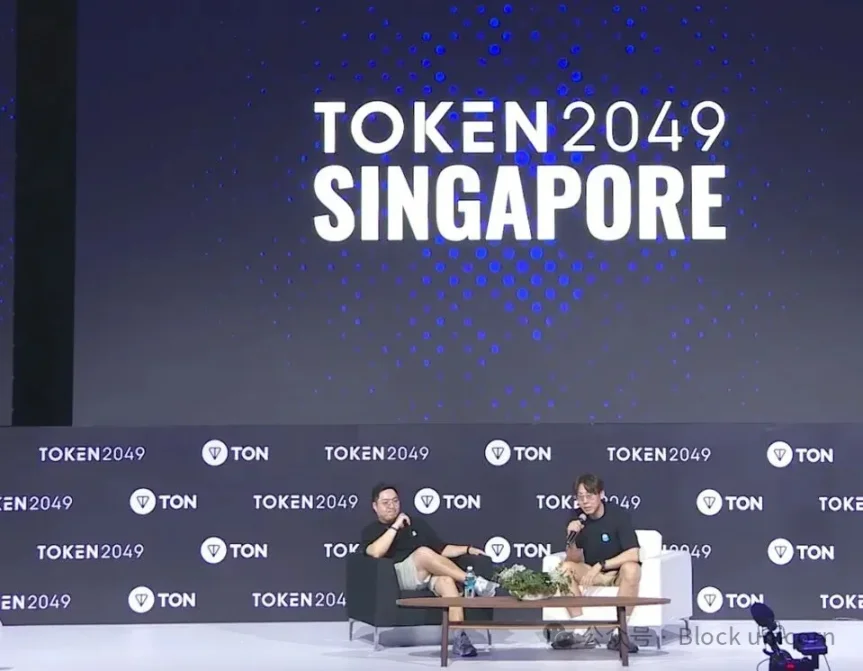 比特币和区块链是否会推动一场新的去中心化太空竞赛？