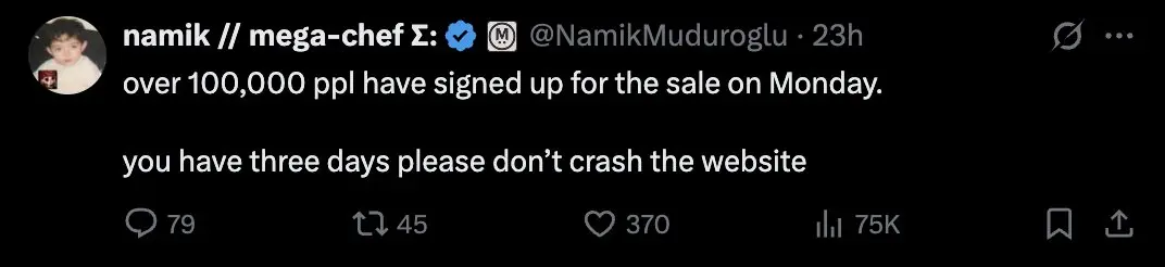 MegaETH公售今晚开启：获利良机还是浪费时间？