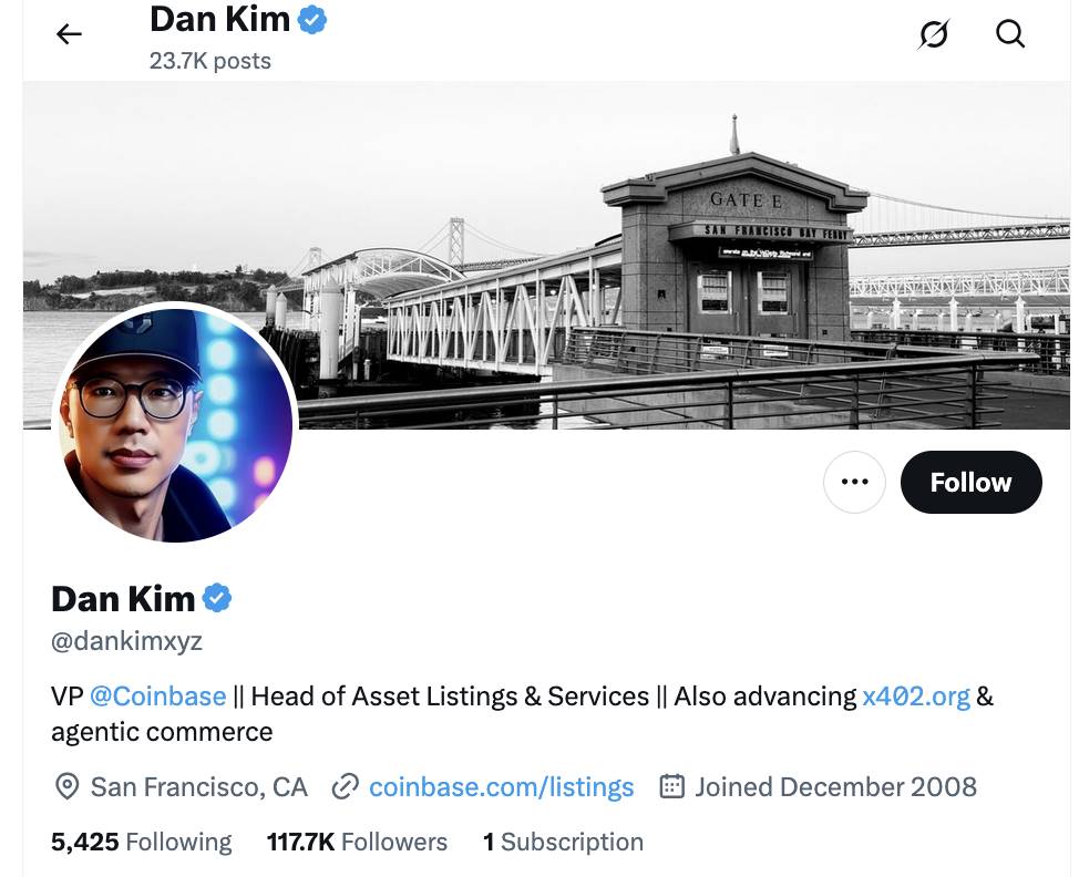 x402 基金会的故事：从推动 x402 协议，到 AI 支付的金钥匙