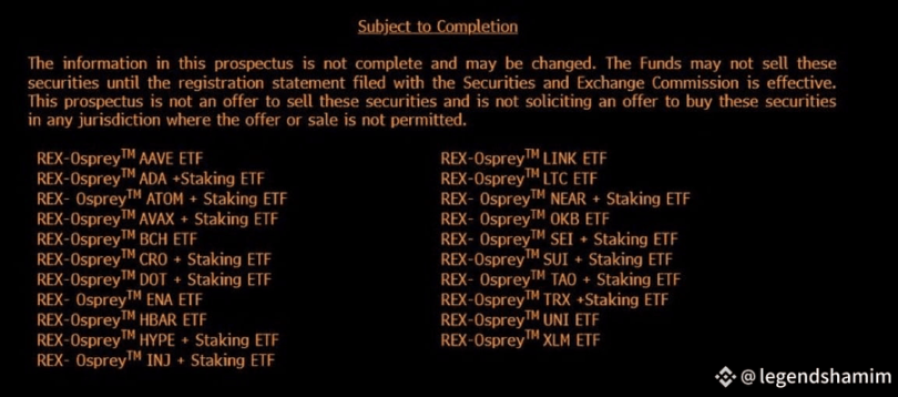 待批的 155 种山寨币 ETF 能否带来全面牛市？