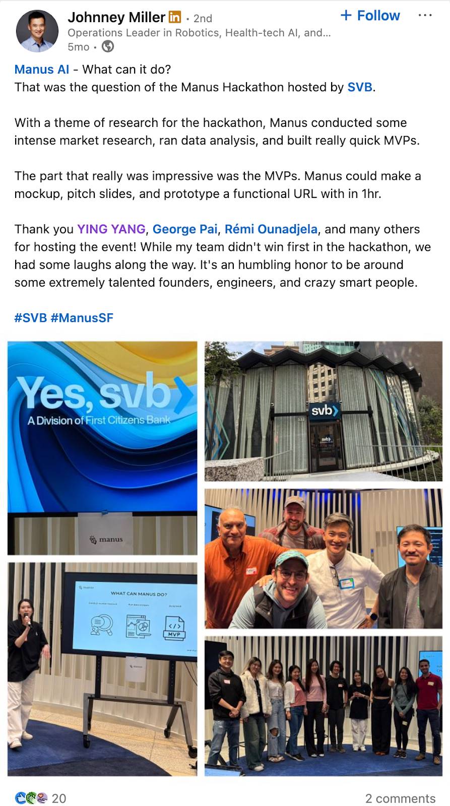 不只是增长黑客：杨莹如何用“人情味”激活 AI 社群