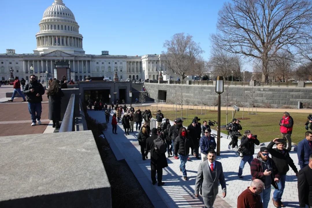 美国总统的赦免权到底有多强大？