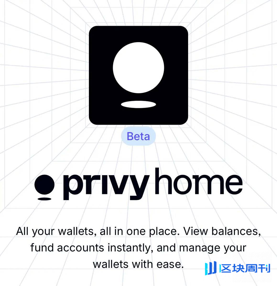 加密世界，押注隐私就是押注自由