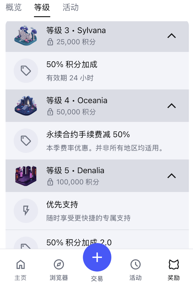 空投在即，MetaMask 第一赛季积分奖励交互指南