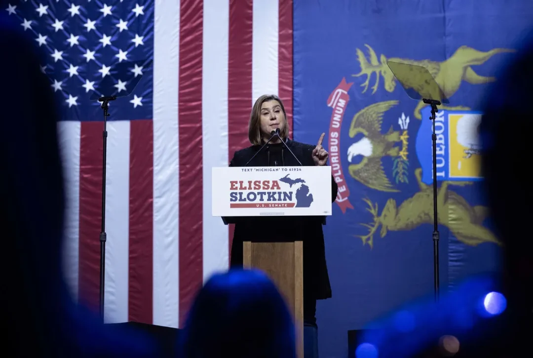 2.63 亿美元政治「战争基金」就位，加密行业加码美国中期选举