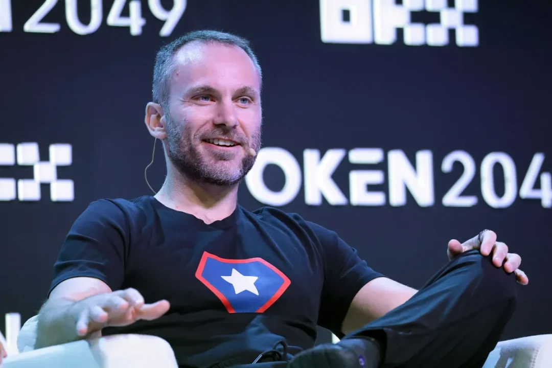 2.63 亿美元政治「战争基金」就位，加密行业加码美国中期选举