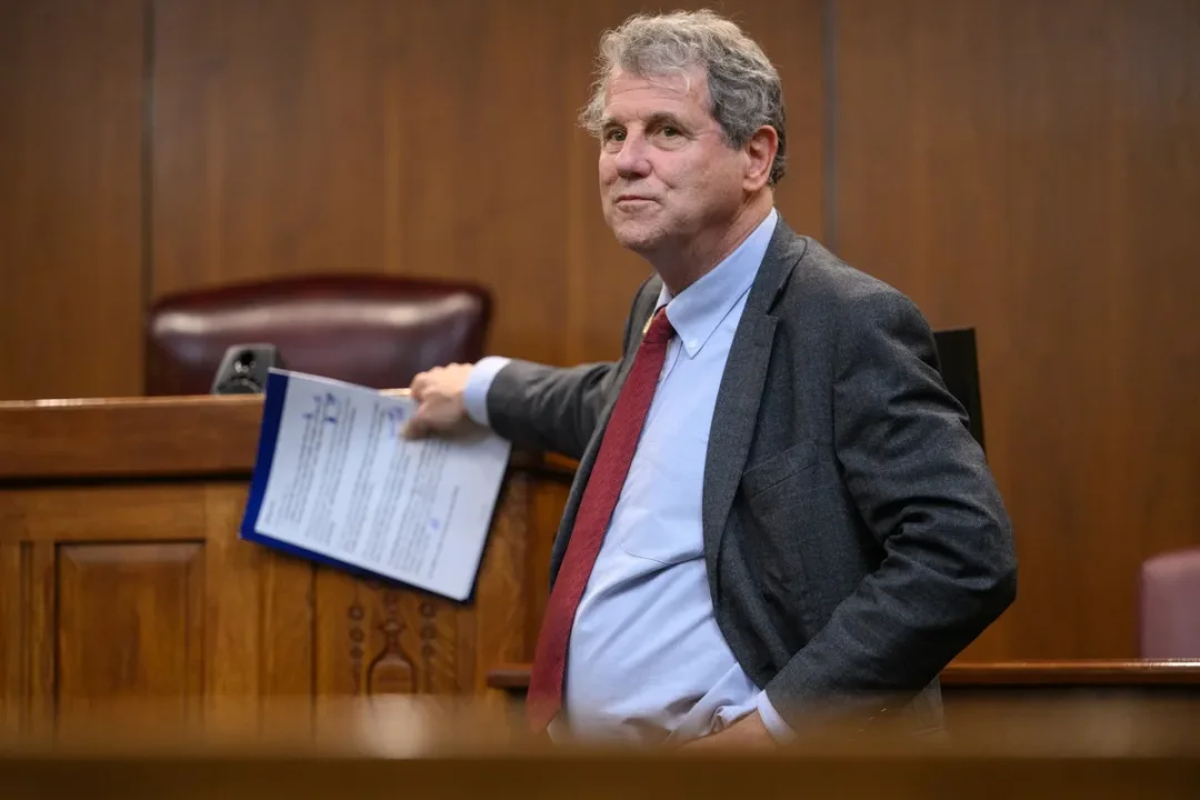 2.63 亿美元政治「战争基金」就位，加密行业加码美国中期选举