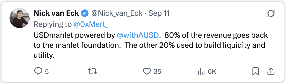 Delphi Digital 研报：谁发稳定币不重要，掌握分发权才拥有未来
