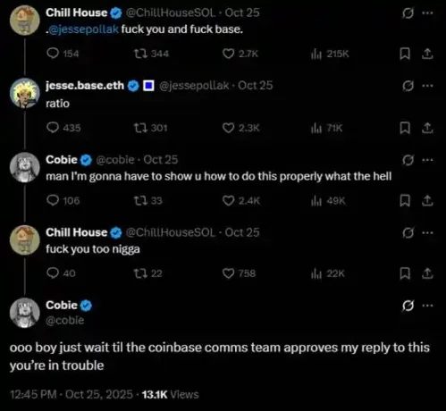 独自领涨的 Chillhouse，「Web3 乐子人」的前世今生