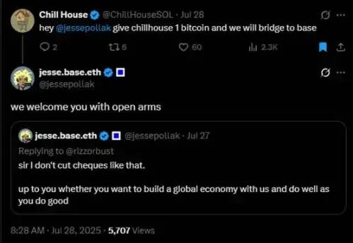 独自领涨的 Chillhouse，「Web3 乐子人」的前世今生