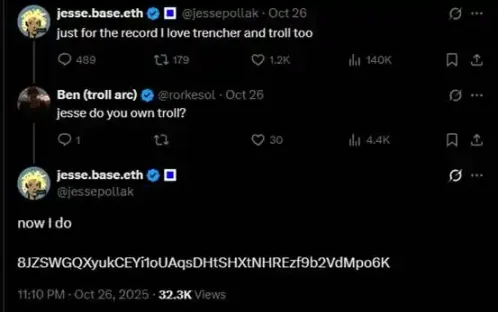 独自领涨的 Chillhouse，「Web3 乐子人」的前世今生