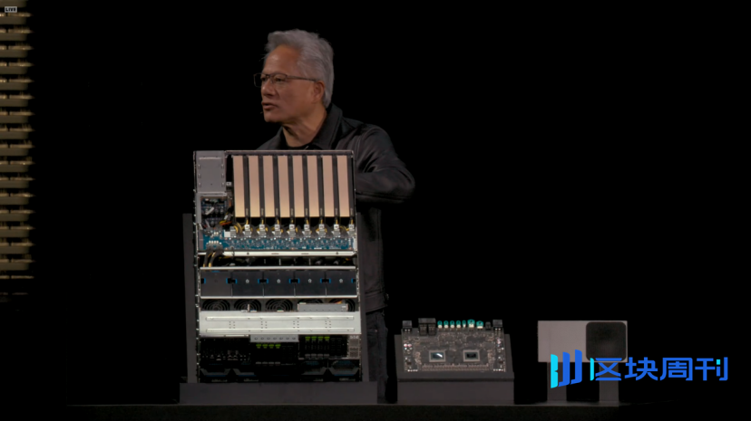 给诺基亚 10 亿，黄仁勋想赚 2000 亿