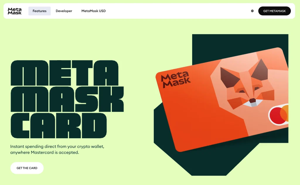 2025 年十大加密支付卡和 Noebank 盘点