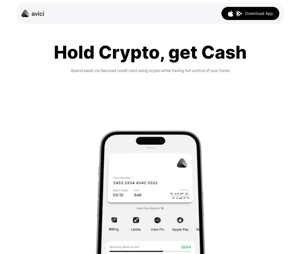 2025 年十大加密支付卡和 Noebank 盘点