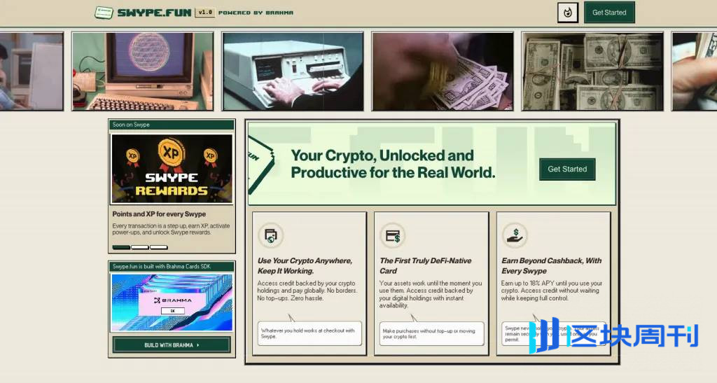 2025 年十大加密支付卡和 Noebank 盘点