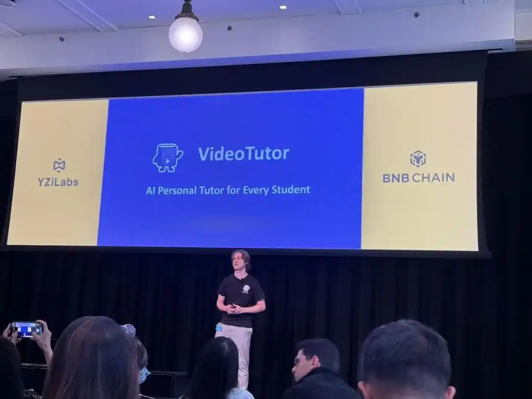 VideoTutor