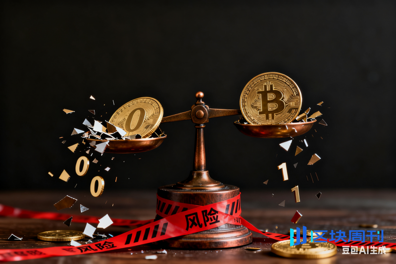 “暴富”变“暴负”？法院一纸调解书揭开虚拟币委托投资困局