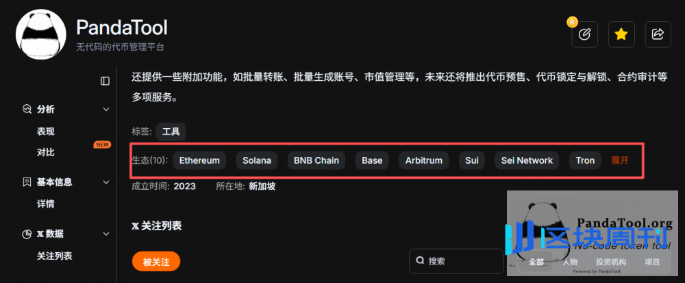 小白发币教学60问：选链+填参数+做池子+上头像