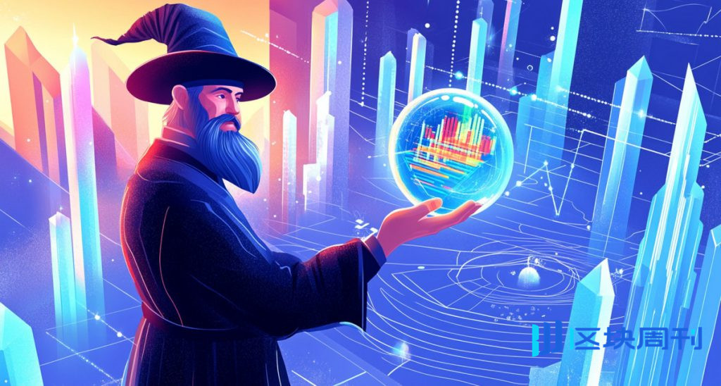 2025年最值得使用的預測市場平台
