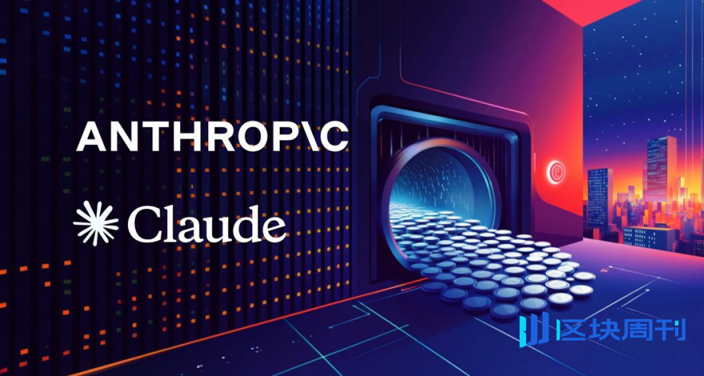 Anthropic 為金融服務平台 Claude 新增了 Excel 外掛程式、即時市場數據和新的金融代理技能