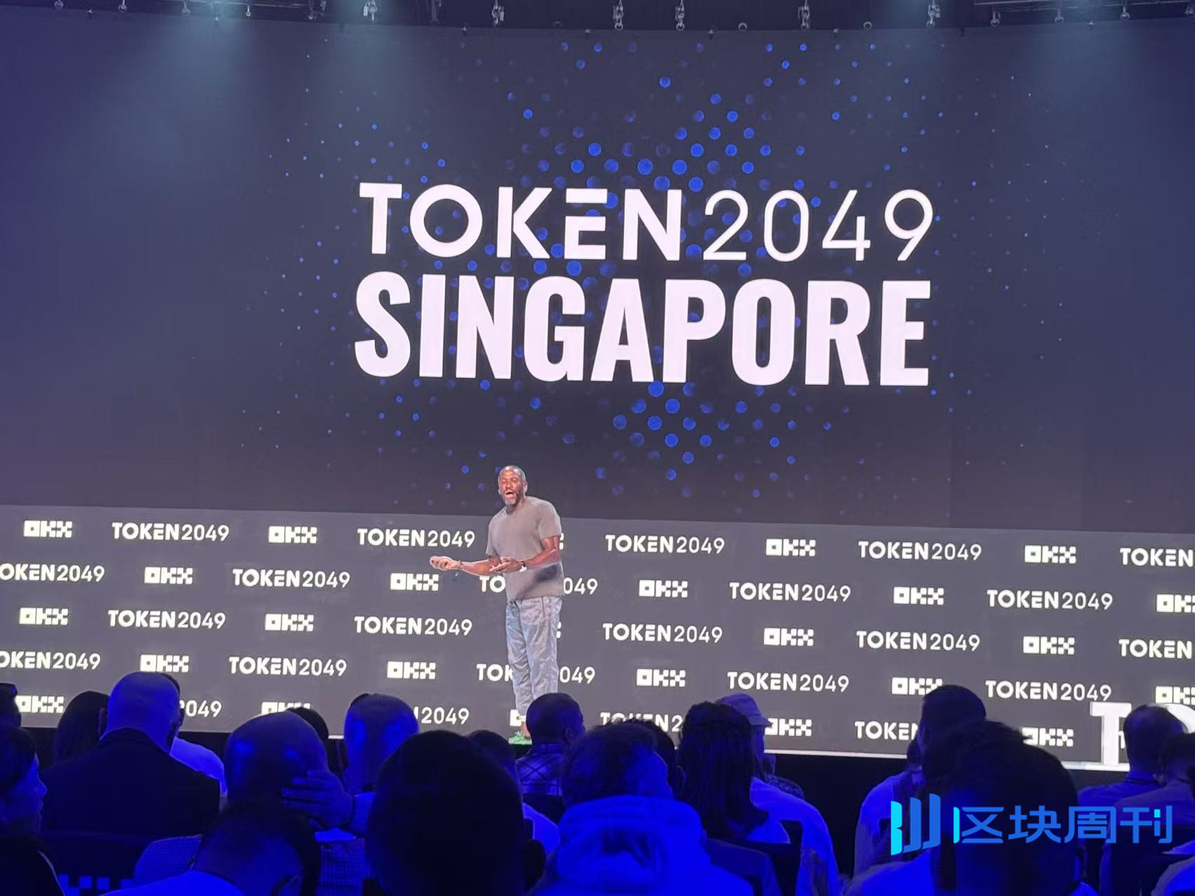 Arthur Hayes Token2049演讲全文：全球变局，从“美国优先”到欧元区的系统性危机 | BlockWeeks