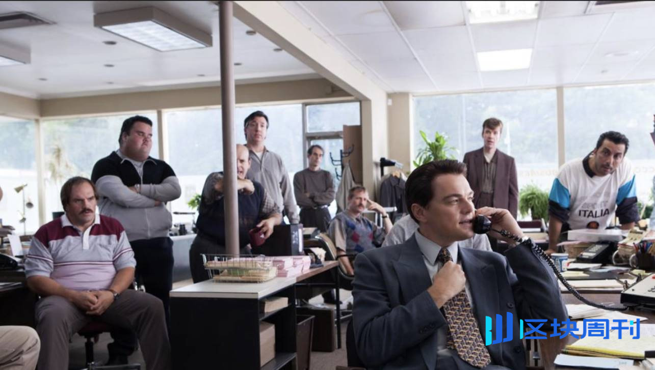 Crypto 的下一步，只有一条路，即成为主流世界本身