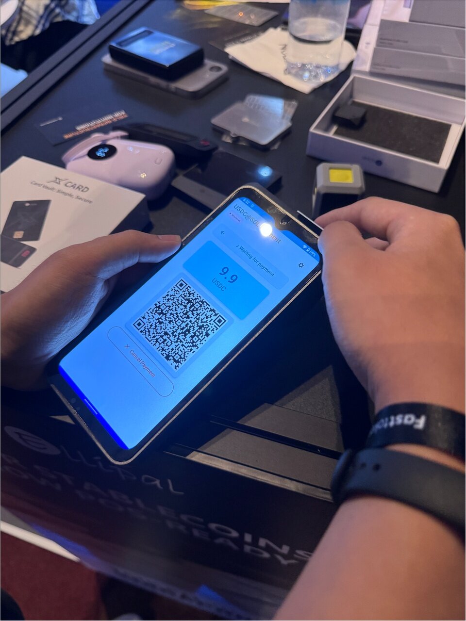 Odaily专访｜U卡已死？PayFi项目方如何求生？