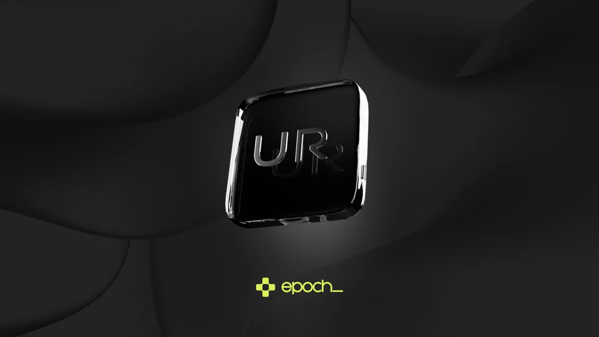 UR Global：加密世界的瑞士银行