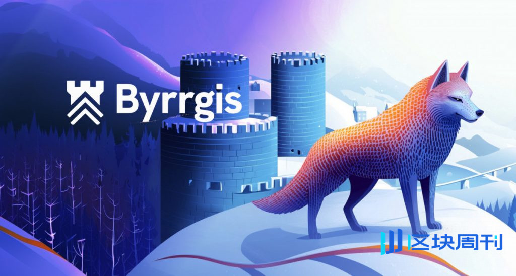 Wolf 將鎖定 57% 的代幣供應，為期兩年，以在 Byrrgis 上線前鞏固信任