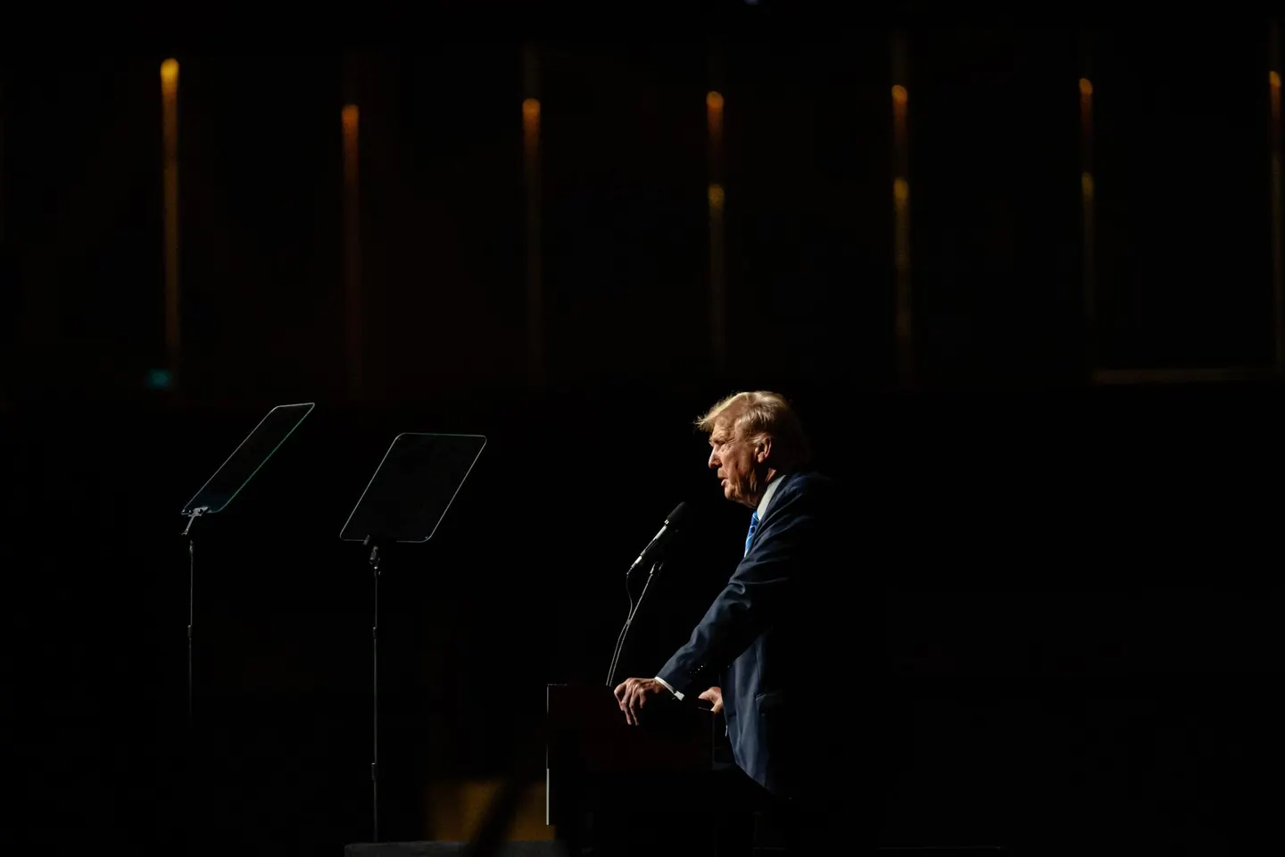 Trump Media and Technology Group