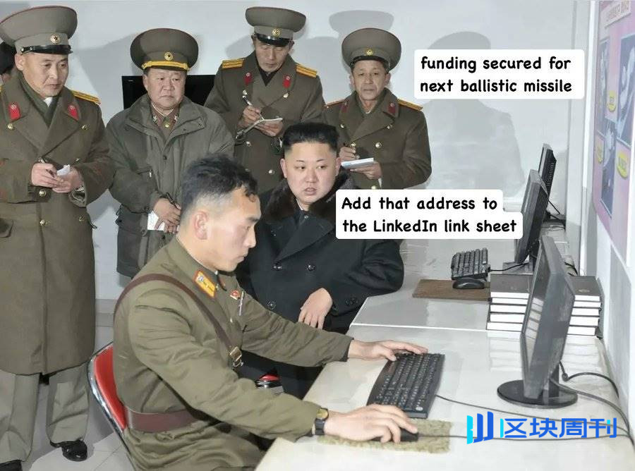 加密世界，押注隐私就是押注自由