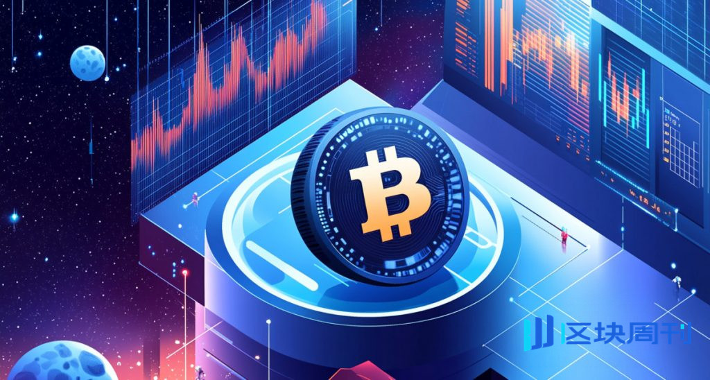 加密貨幣週報：2025 年 10 月下旬風暴過後將迎來平靜－比特幣觸底
