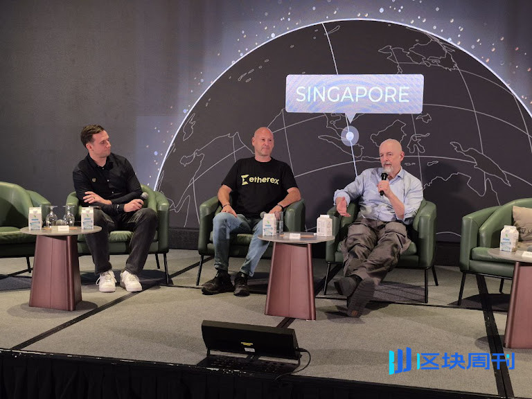 十月加密貨幣：BTC 飆升至 125 萬，ETH 站穩腳跟，TON 獲得現實世界的關注