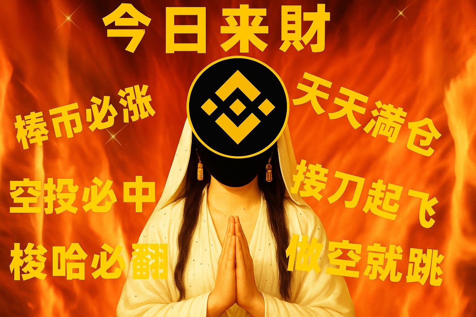 市值与链上热度双高，BNB Chain的进化之旅