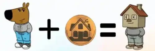 独自领涨的 Chillhouse，「Web3 乐子人」的前世今生