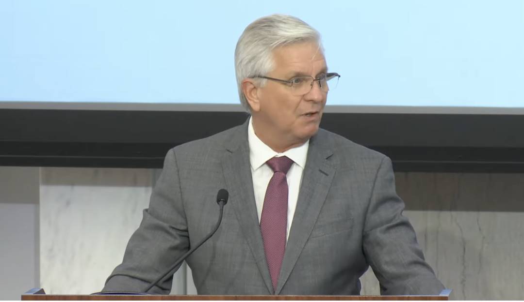 美联储最新的 Fintech 会议，有哪些信号？