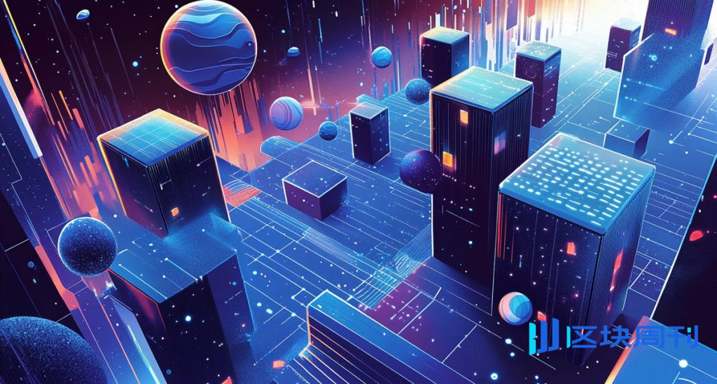 跨鏈平台如何開啟代幣銷售的新時代