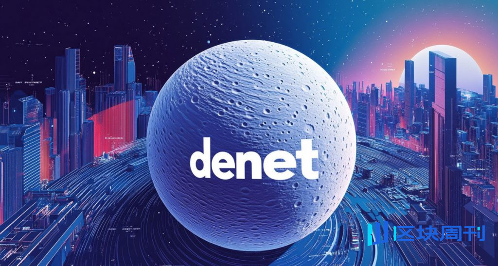 驗證者觀察節點已啟動 600 億次—DeNet 創下中心化儲存里程碑