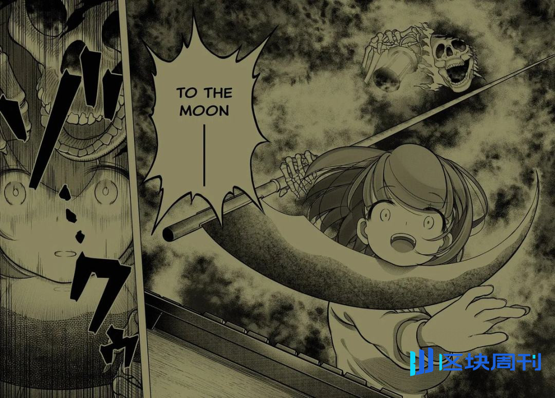 我做了一个月永续合约交易，从幻想暴富到人间清醒