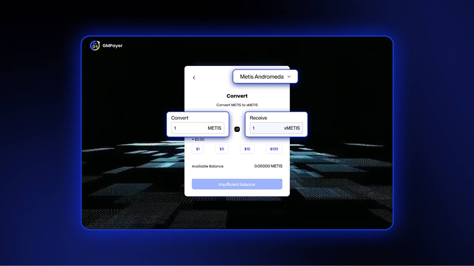 GMPayer：面向 AI Agents 的跨链 x402 支付枢纽