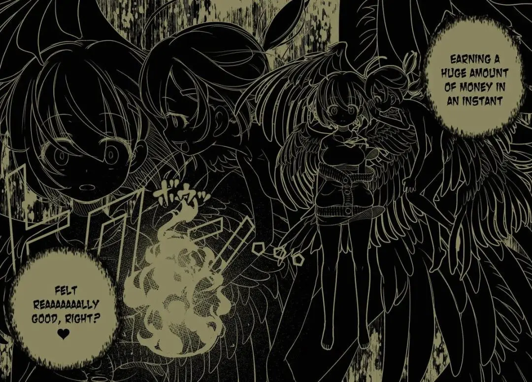 我做了一个月永续合约交易，从幻想暴富到人间清醒