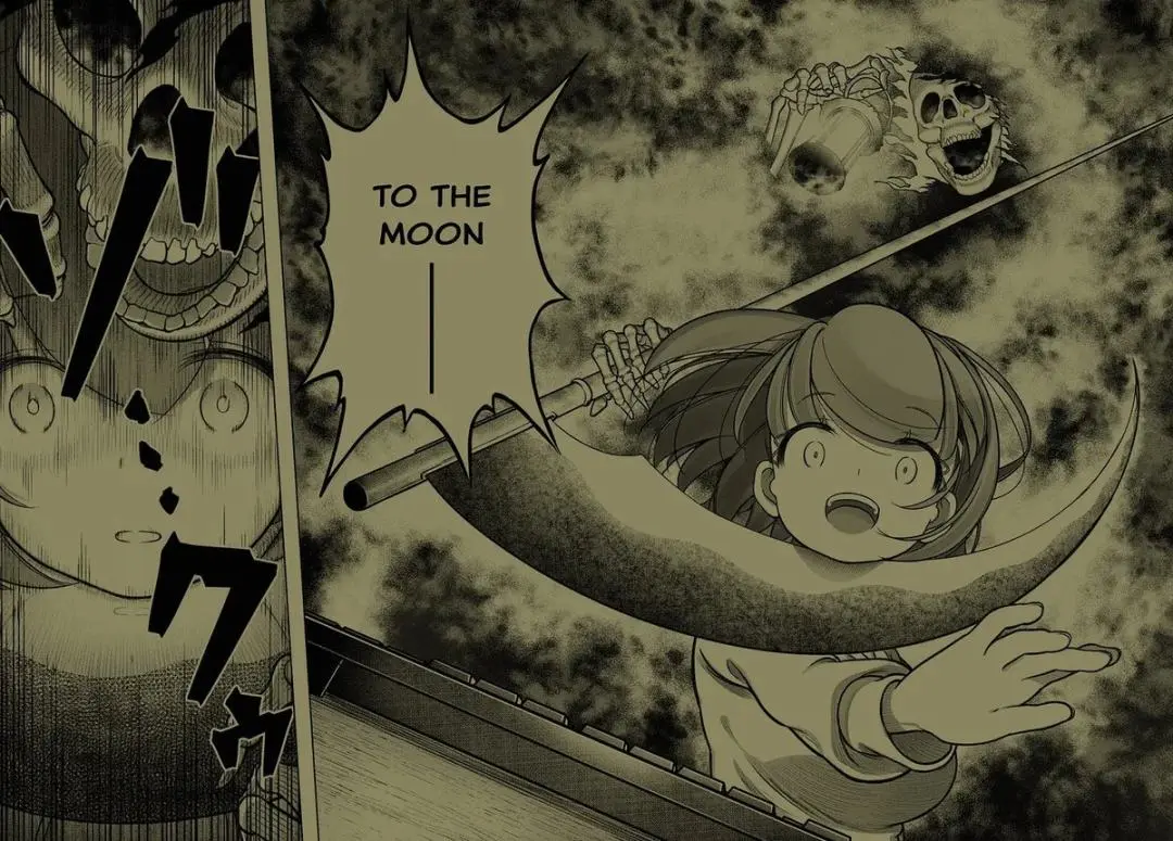 我做了一个月永续合约交易，从幻想暴富到人间清醒