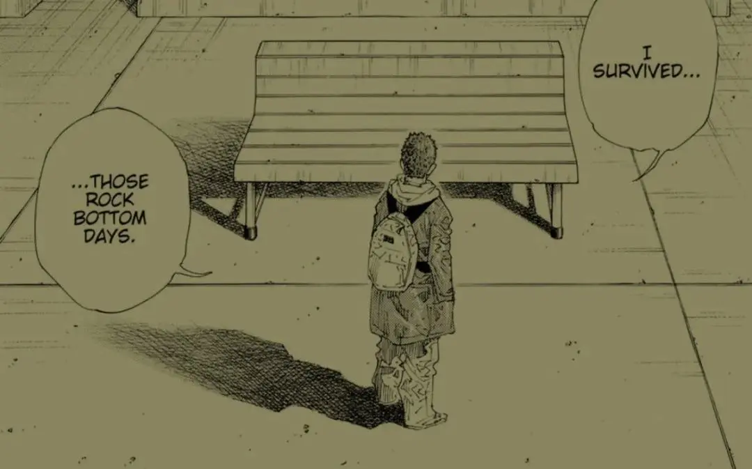 我做了一个月永续合约交易，从幻想暴富到人间清醒