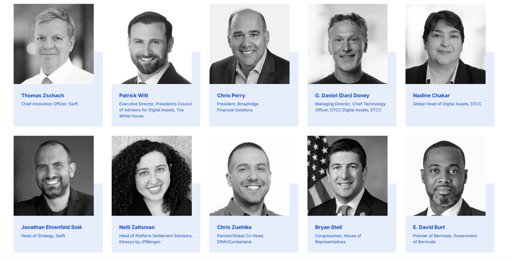 附直播链接：Chainlink 年度旗舰盛会SmartCon 2025 将于11 月4 日在纽约拉开序幕-区块周刊BlockWeeks