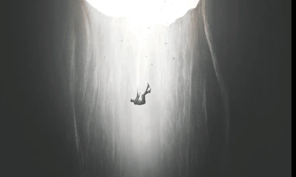 亏损 80% 后，一个加密交易员的至暗时刻