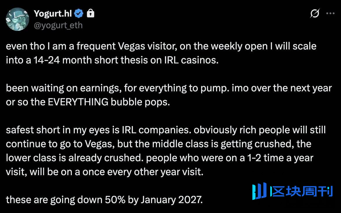 在加密世界坚持短期主义，也行不通了吗？