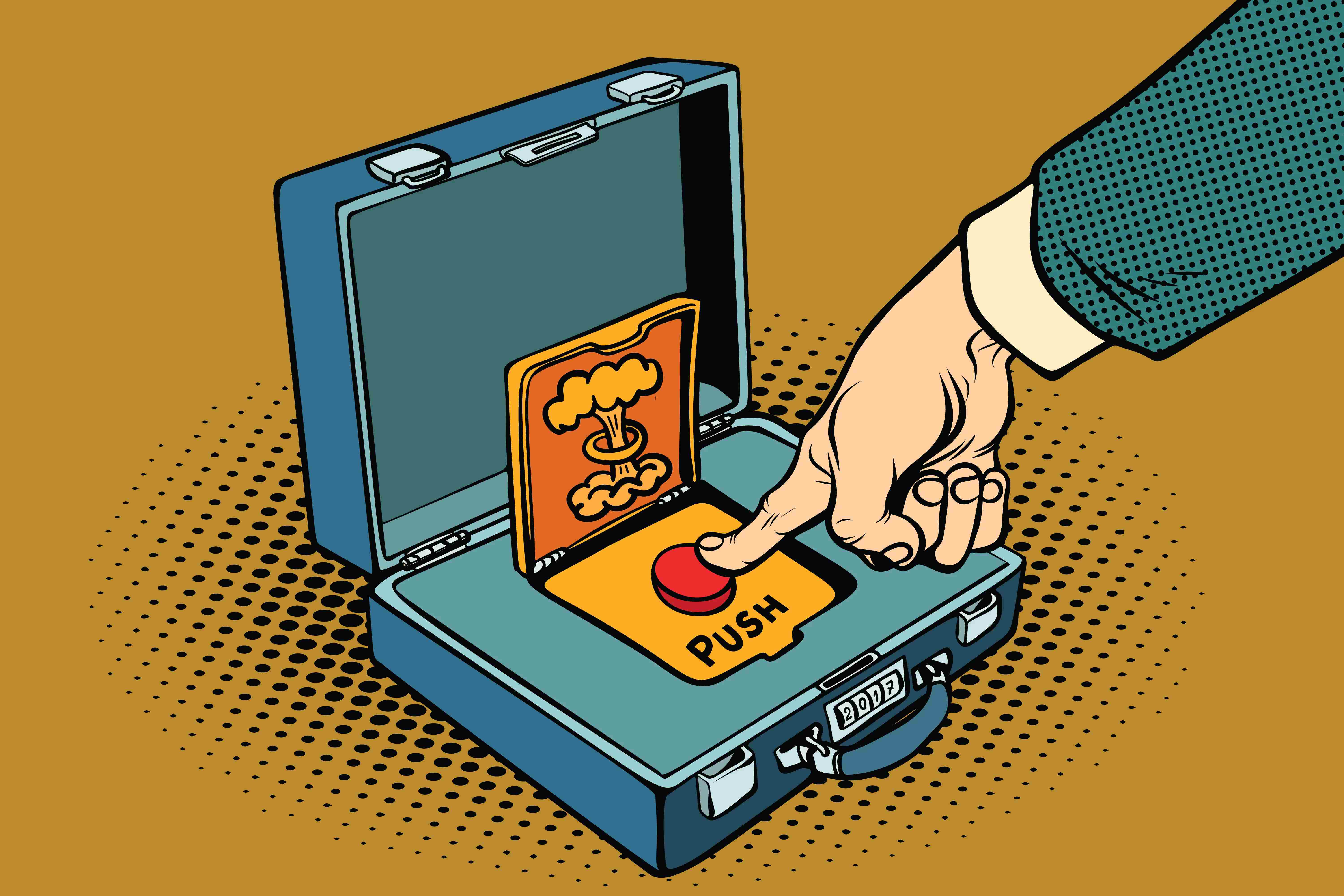 价格之外的真相：美国如何没收陈志的比特币？ -区块周刊BlockWeeks