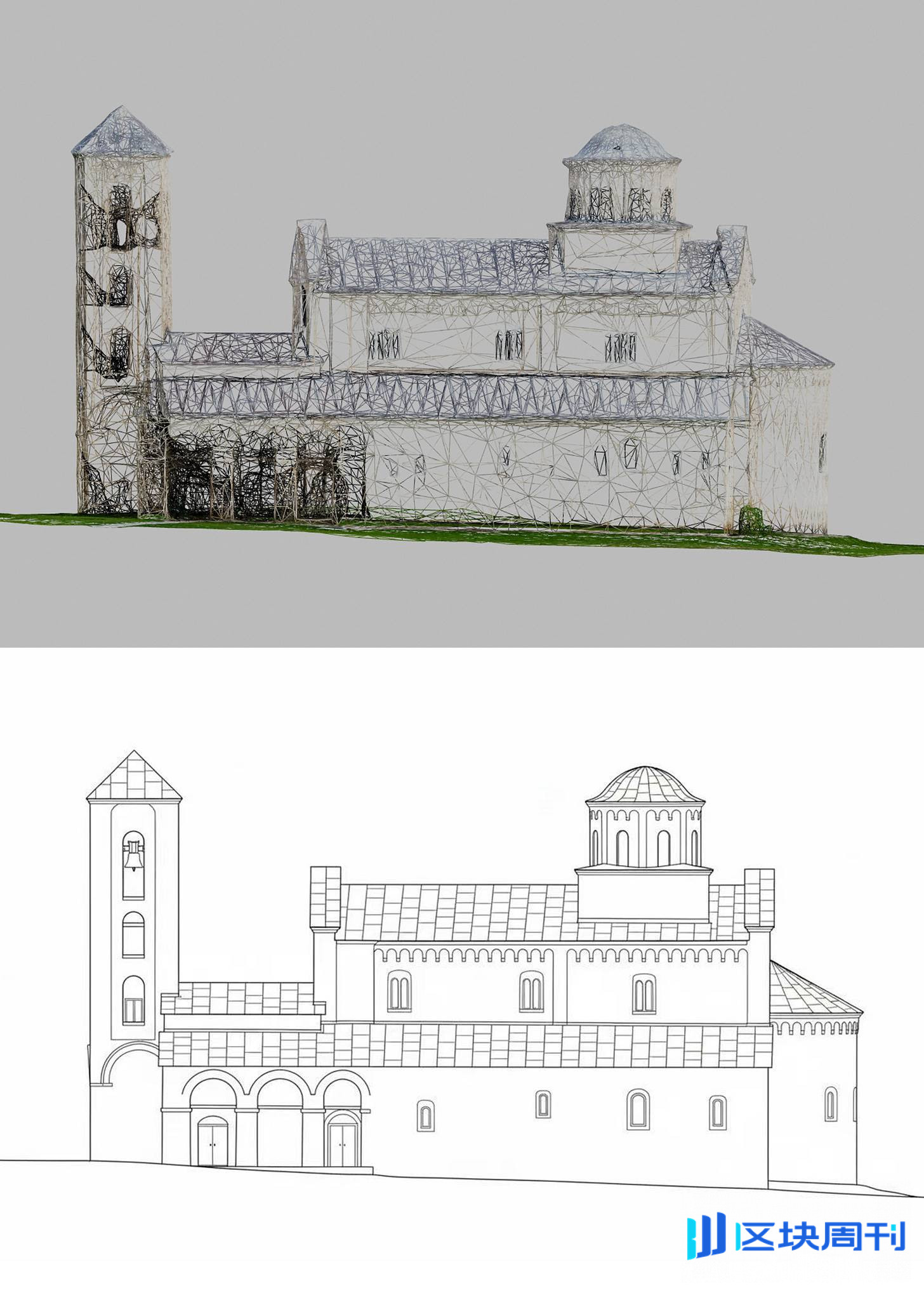 Funes 是如何获得 YZi Labs 投资的？