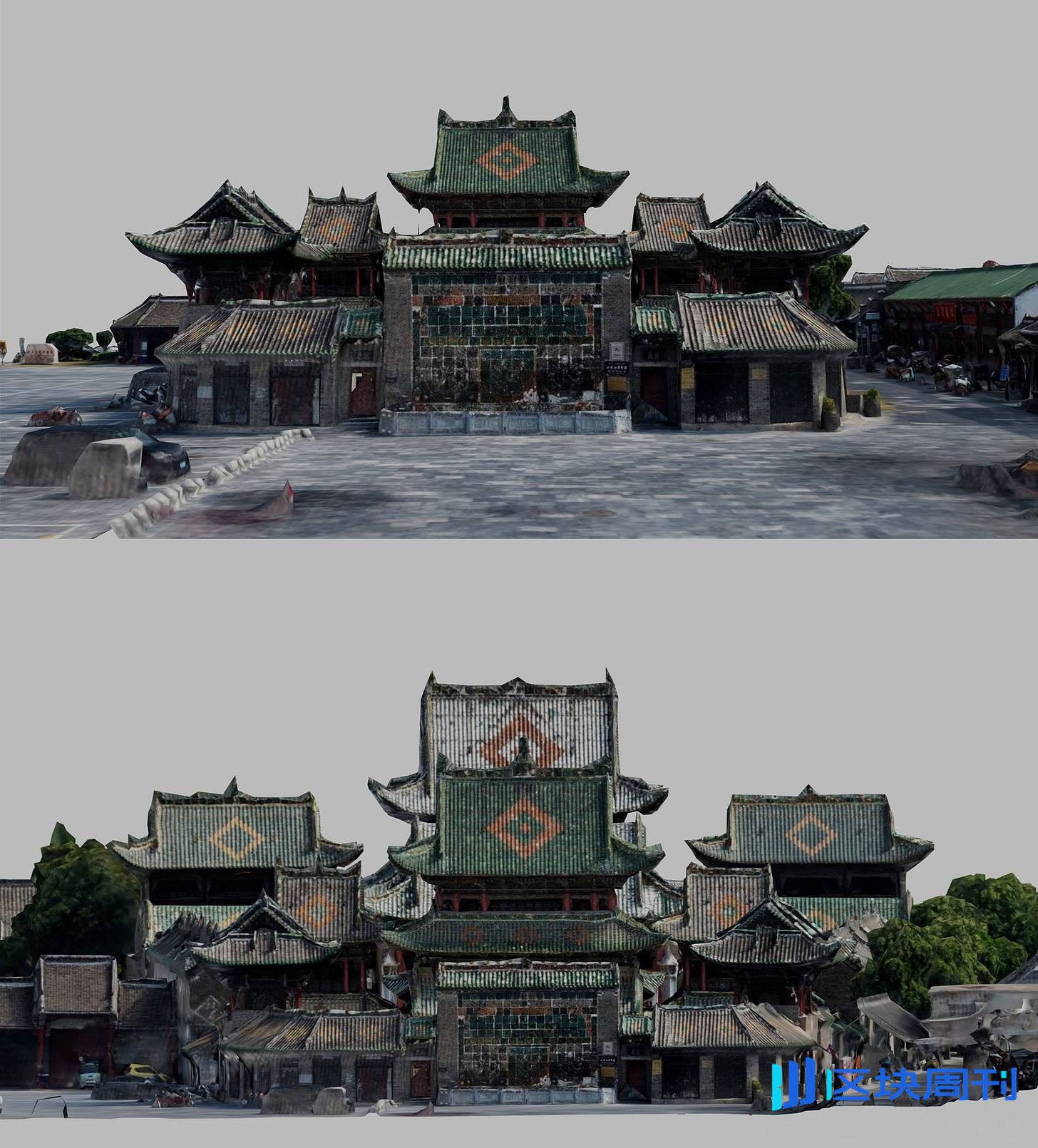 Funes 是如何获得 YZi Labs 投资的？