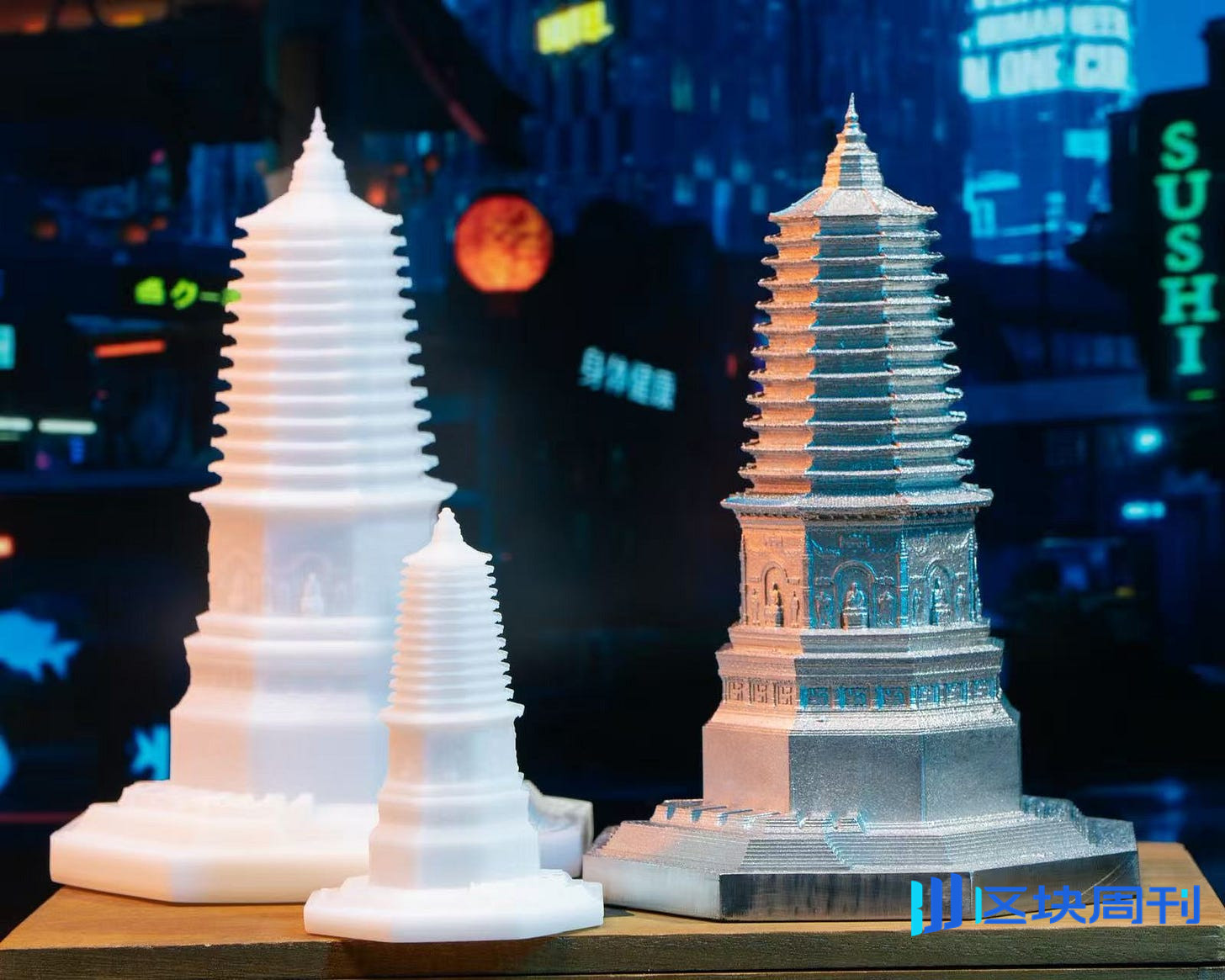 Funes 是如何获得 YZi Labs 投资的？